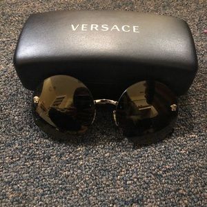 Versace Sunglasses